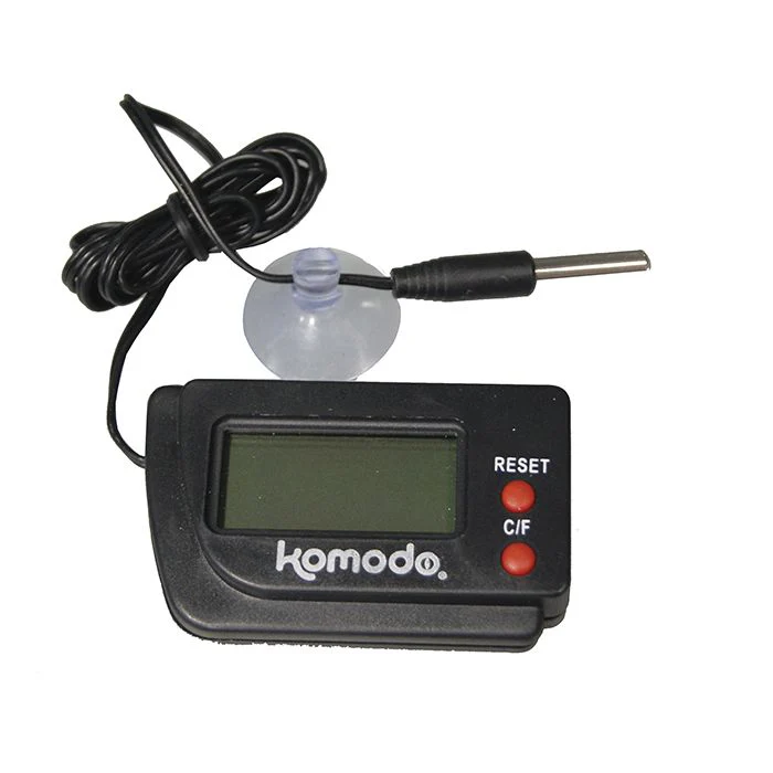 Komodo Digital Thermometer - Image 2