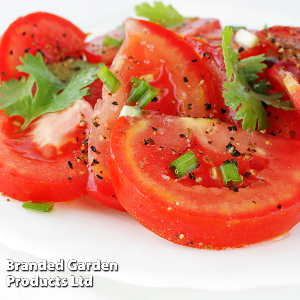 Tomato 'Crimson Crush' F1 - Image 3