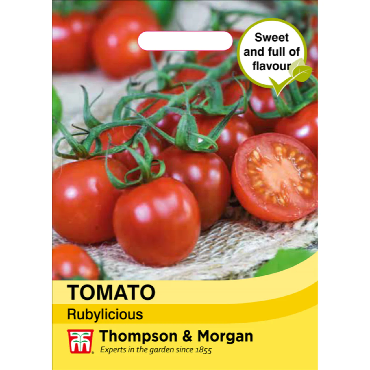 Tomato Rubylicious