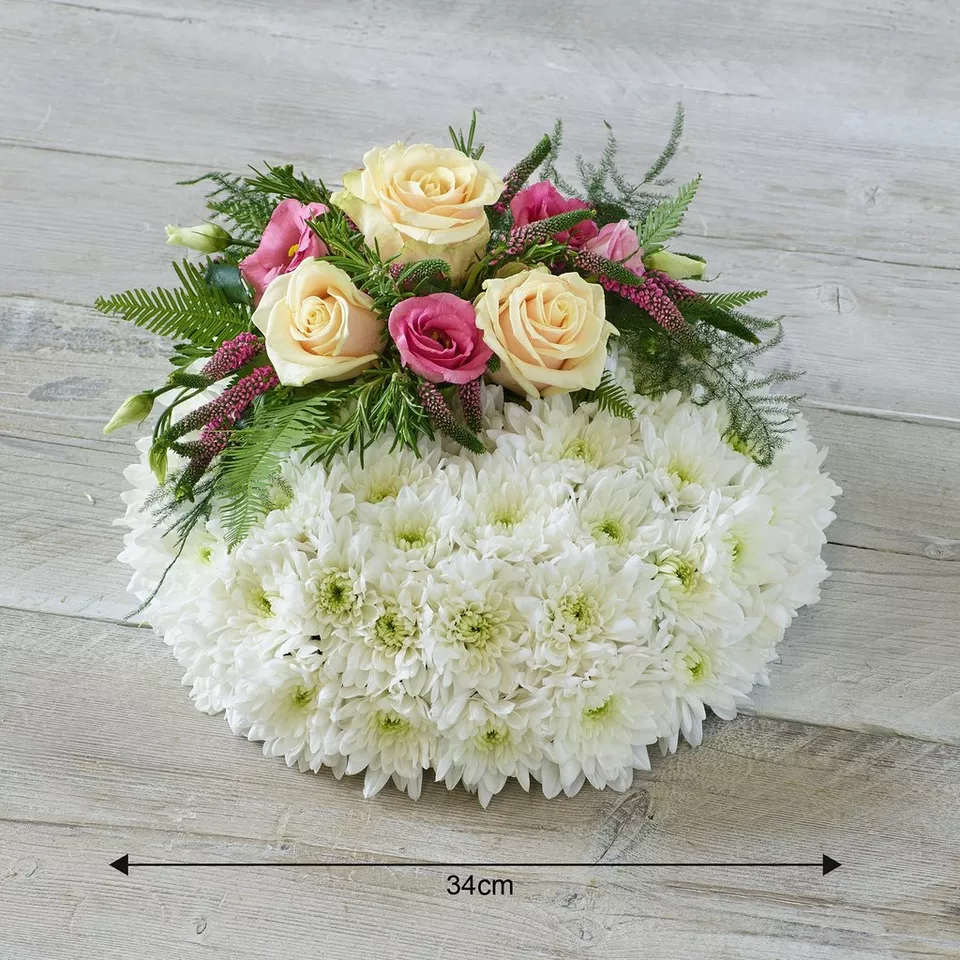 Traditional Posy - Image 2