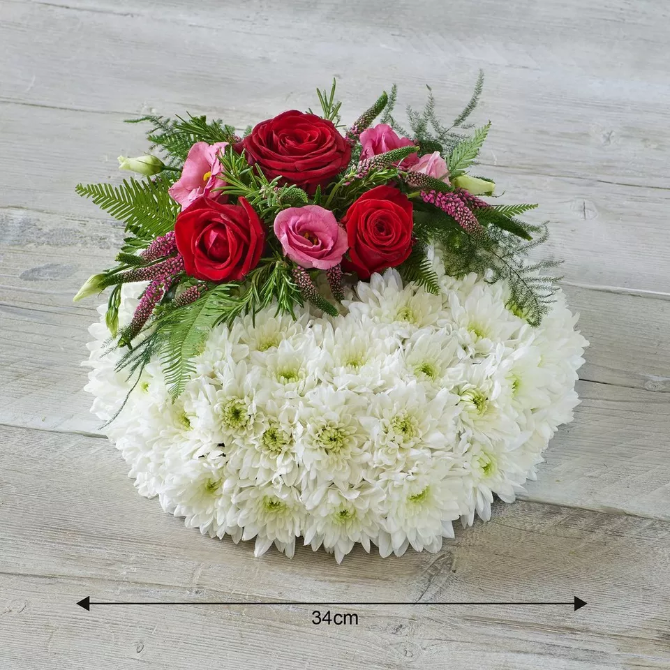 Traditional Posy - Image 4