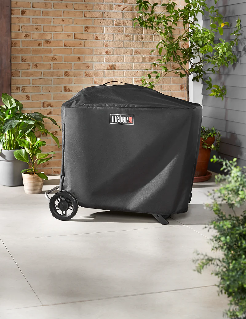 Weber Traveler Cover - Image 3