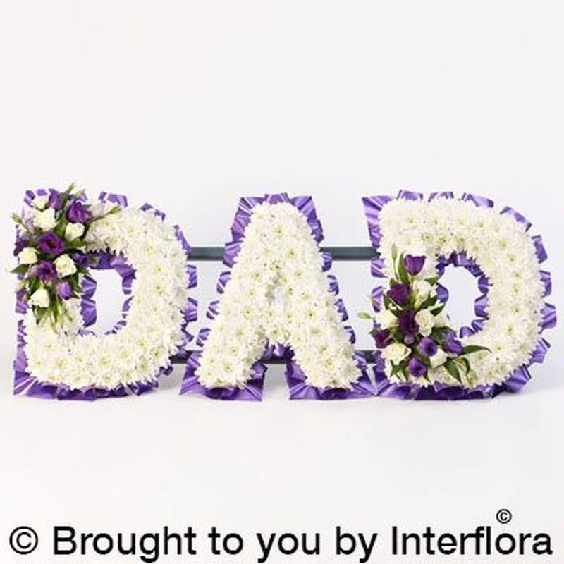 Dad Tribute