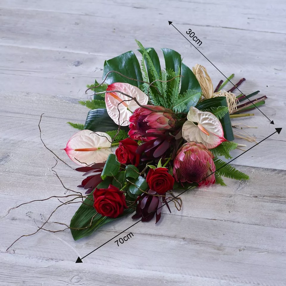 Tropical Sheaf - Image 2