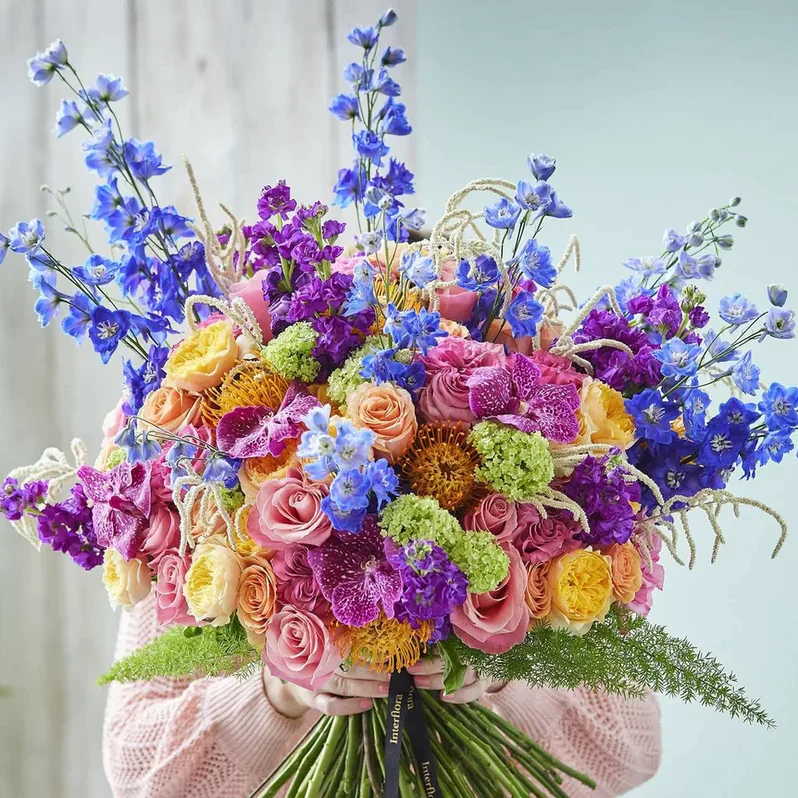 Ultimate Luxury Bouquet - Image 3