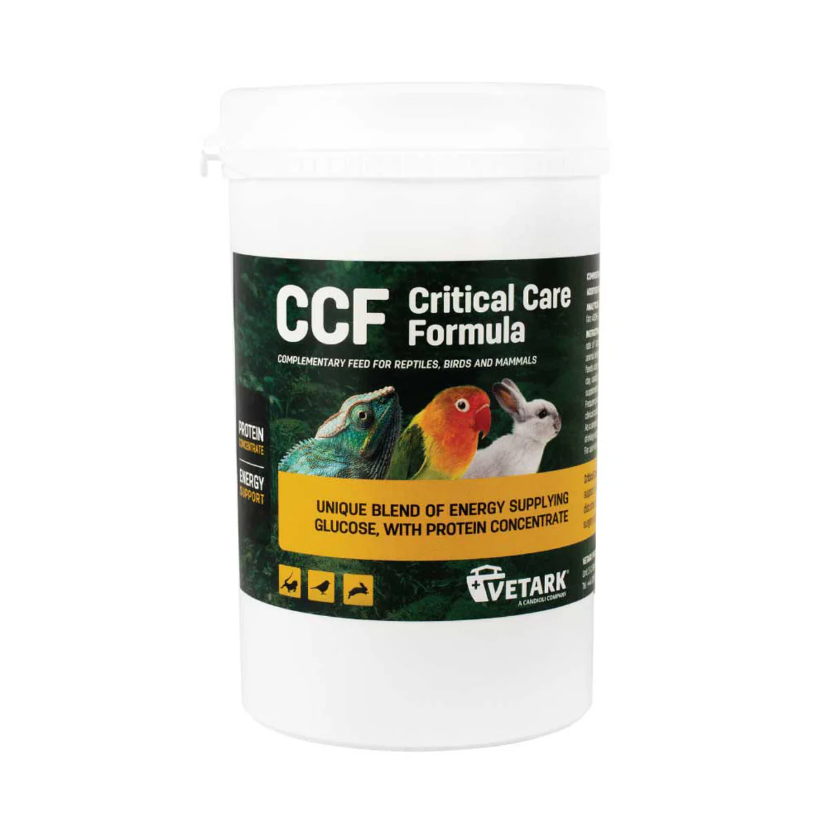 Vetark Critical Care (150g)