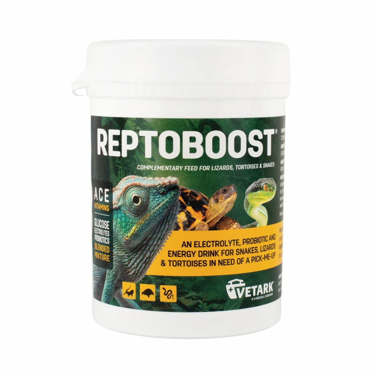 Vetark Reptoboost (100g)