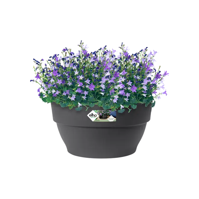 Vibia Campana Bowl 27cm Anthracite - Image 2