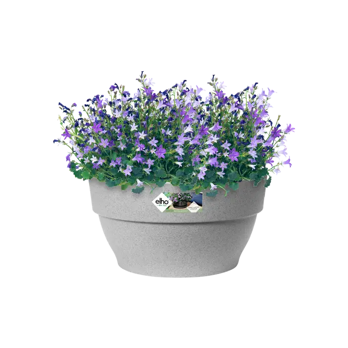 Vibia Campana Bowl 27cm Living Concrete - Image 2