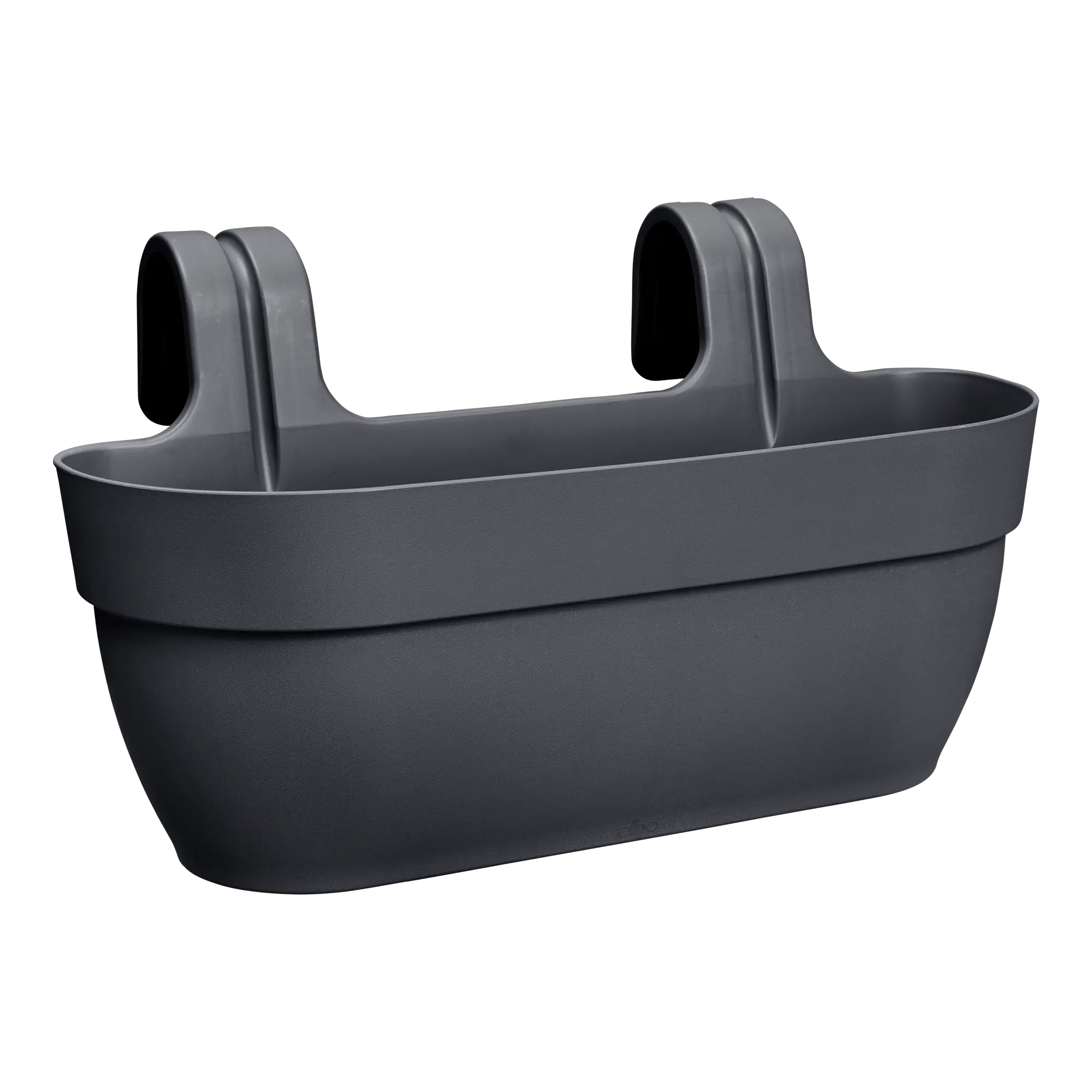 Elho Vibia Campana Easy Hanger Large Anthracite