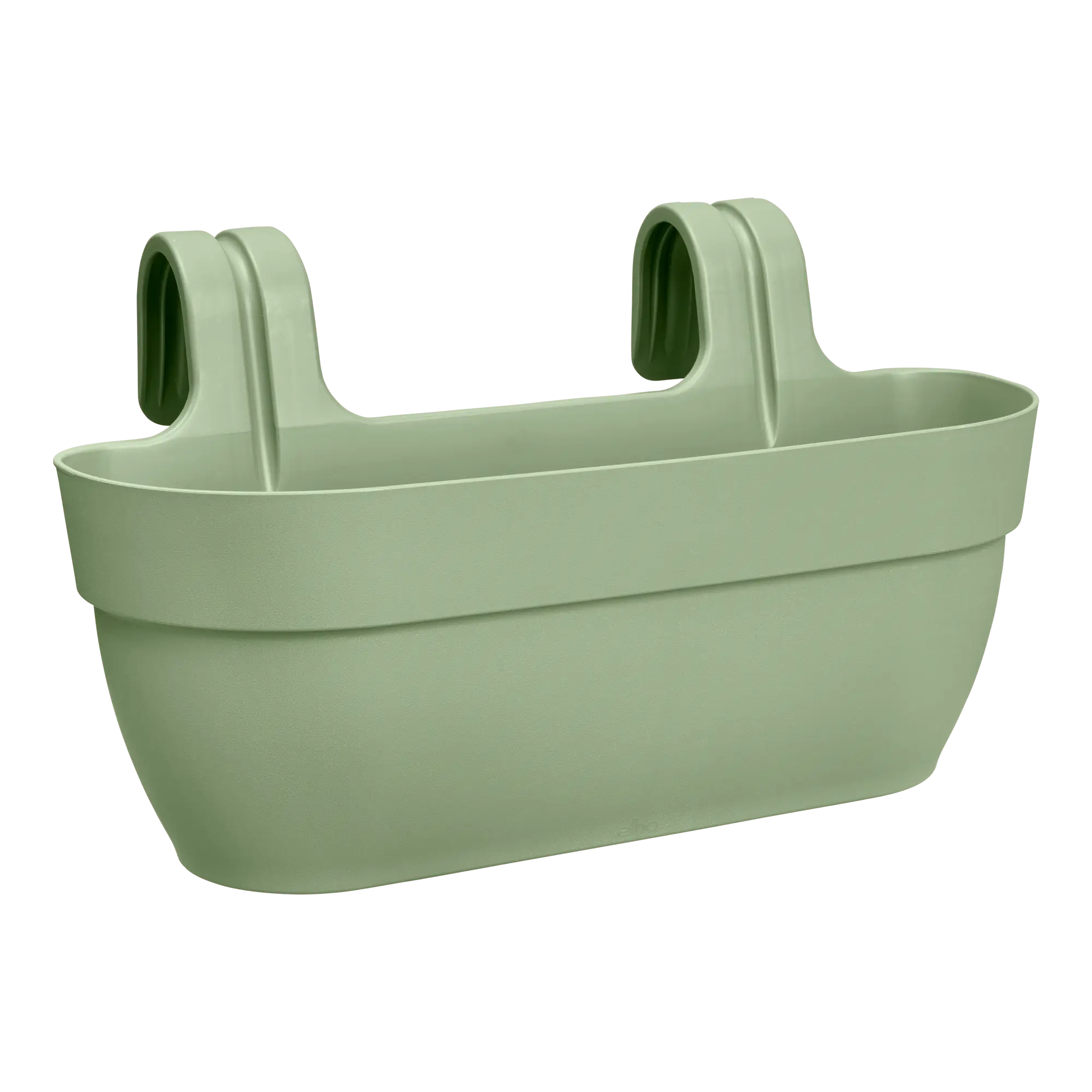 Elho Vibia Campana Easy Hanger Large Pistachio Green - Image 2