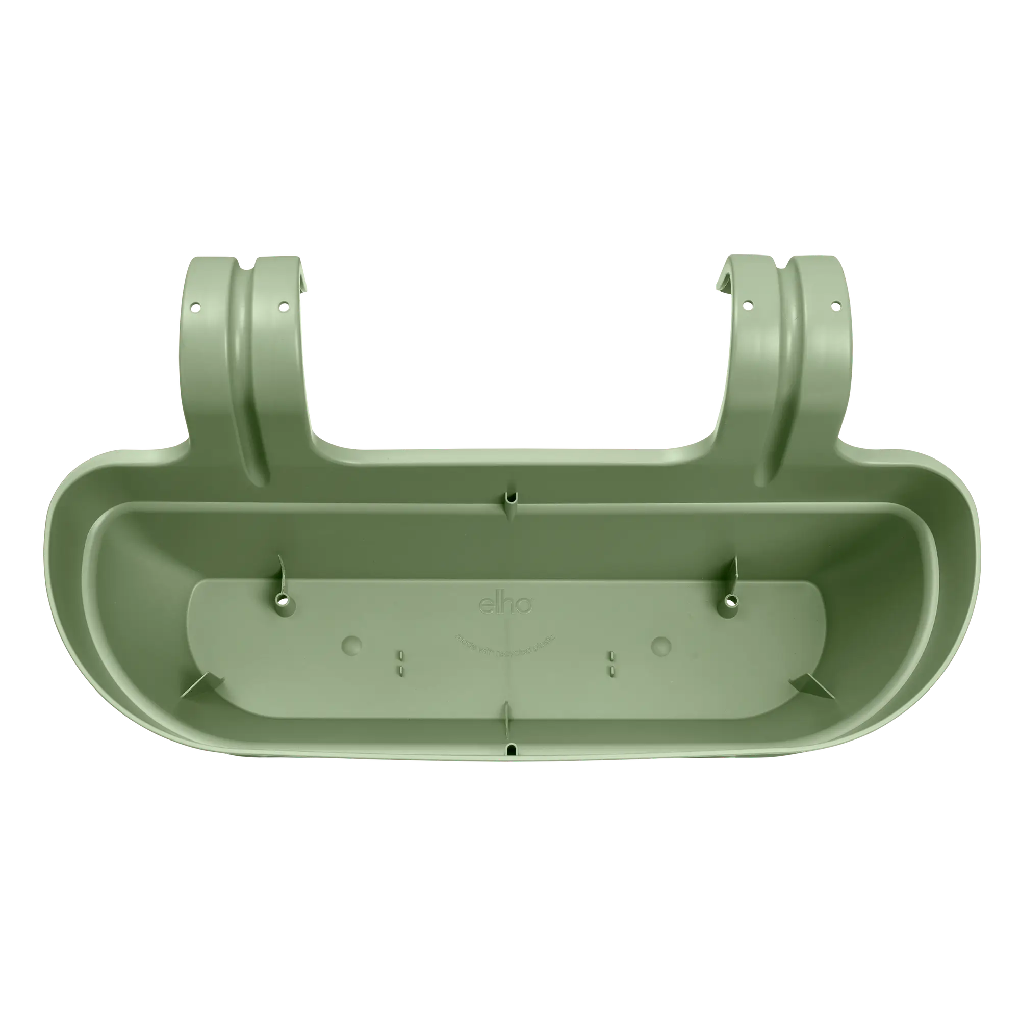 Elho Vibia Campana Easy Hanger Large Pistachio Green - Image 7