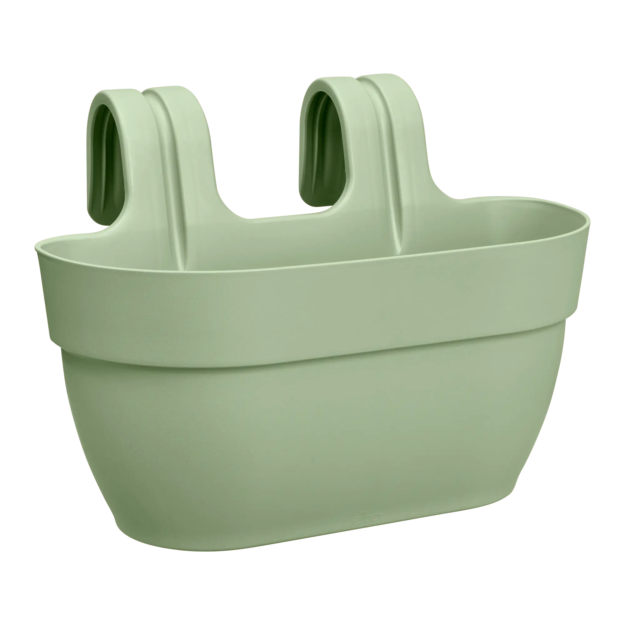 Elho Vibia Campana Easy Hanger Medium Pistachio Green
