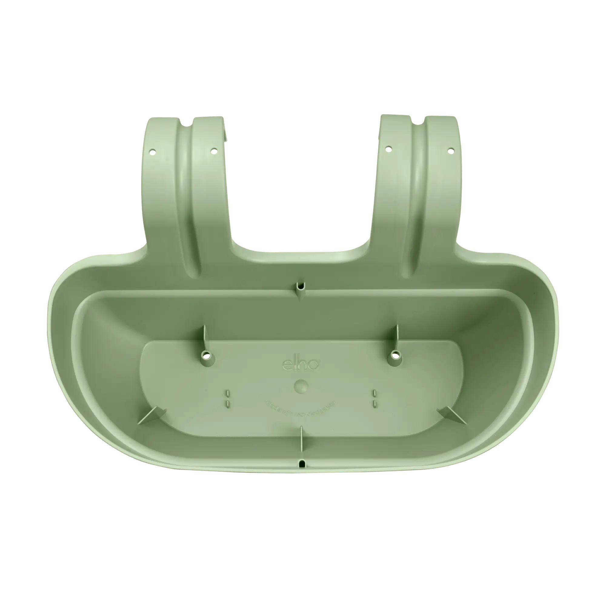 Elho Vibia Campana Easy Hanger Medium Pistachio Green - Image 7