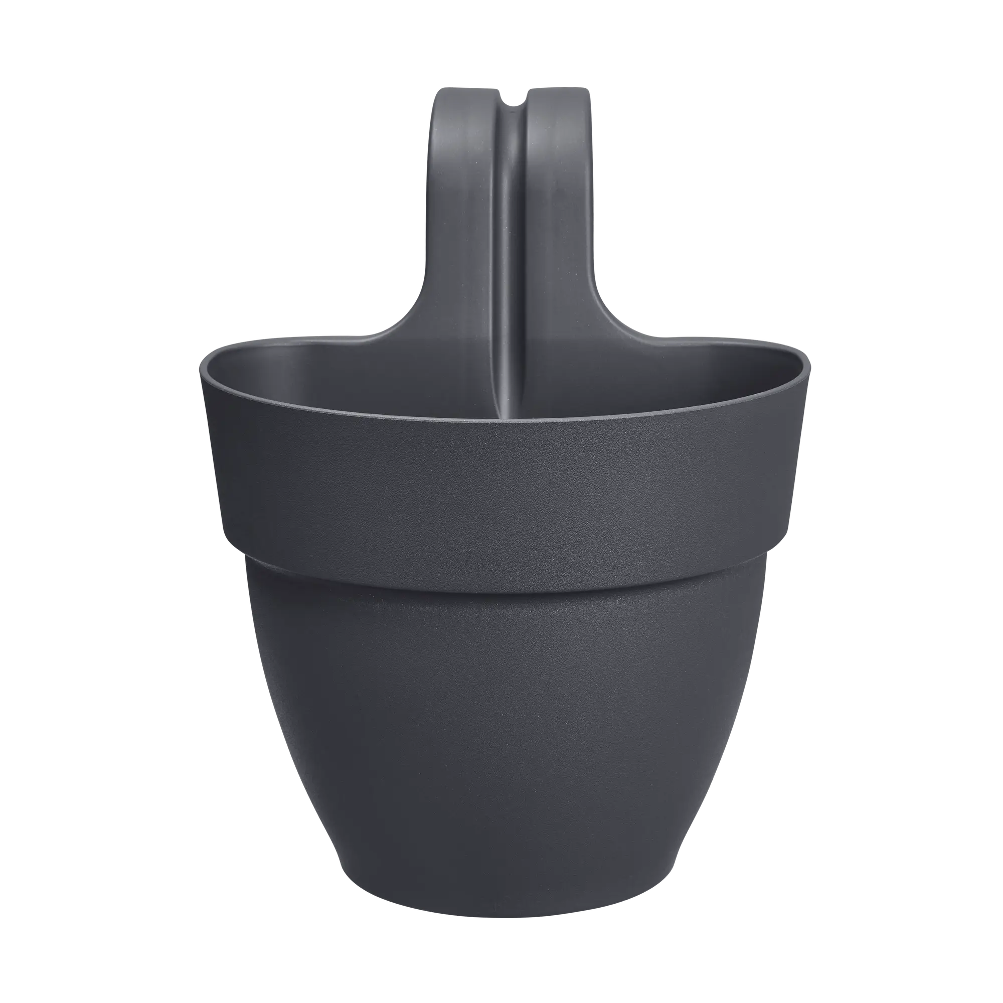 Elho Vibia Campana Easy Hanger Small Anthracite