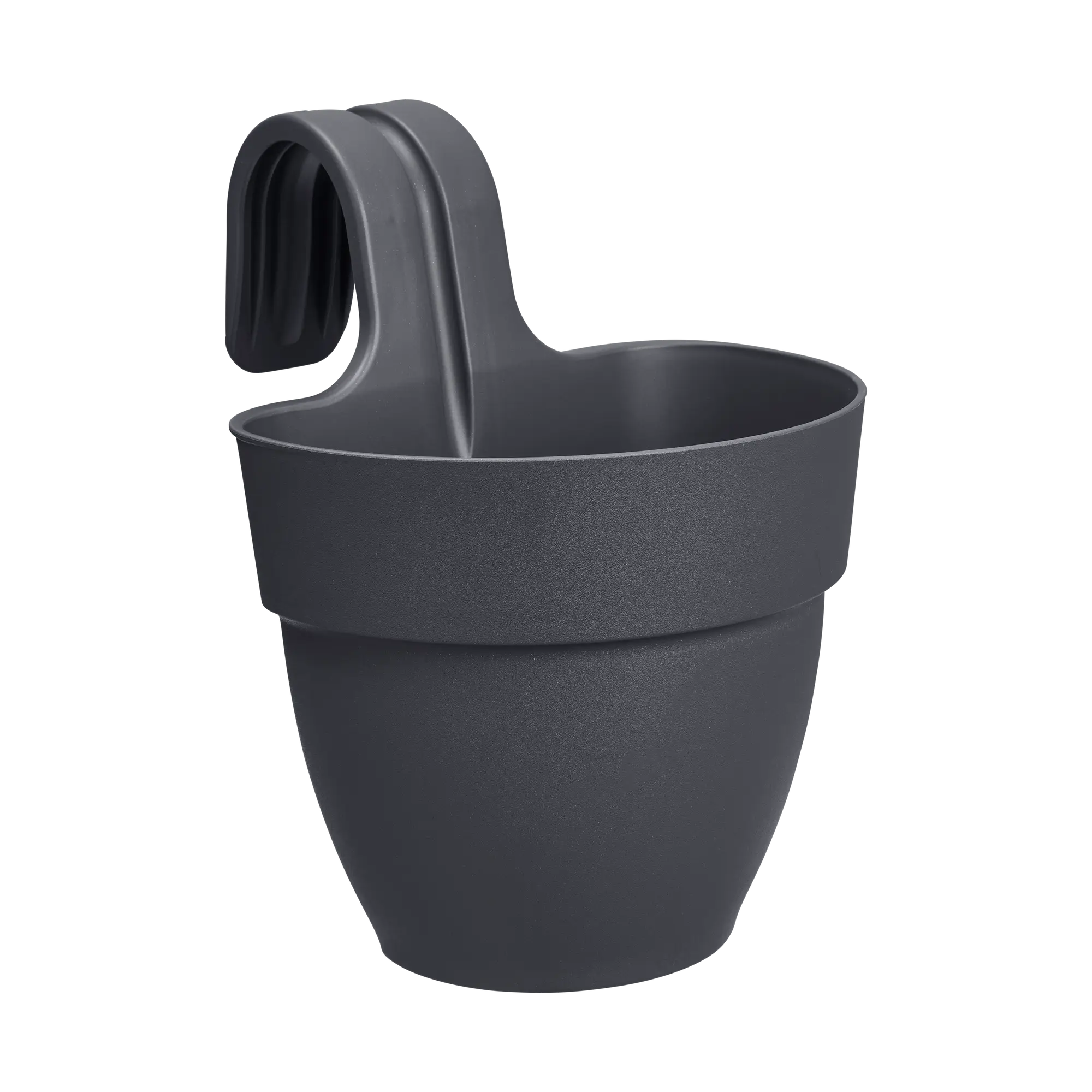 Elho Vibia Campana Easy Hanger Small Anthracite - Image 2