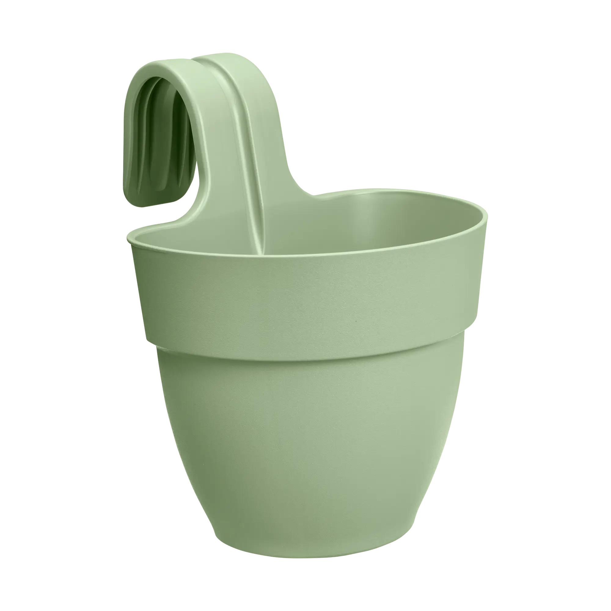 Elho Vibia Campana Easy Hanger Small Pistachio Green - Image 2