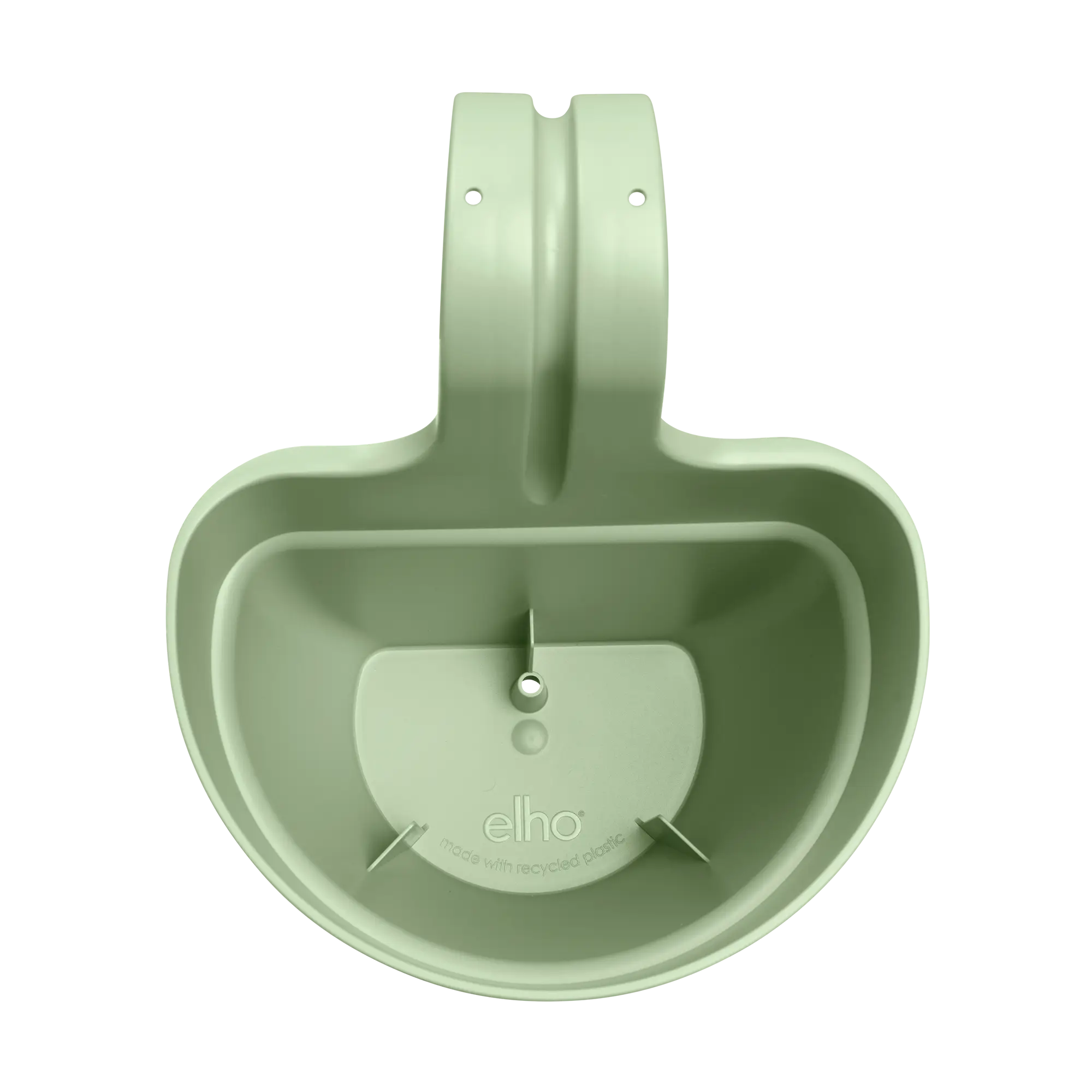 Elho Vibia Campana Easy Hanger Small Pistachio Green - Image 6