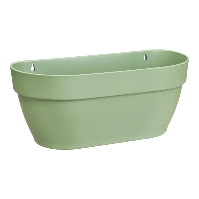 Vibia Campana Wall Basket 35cm Pistachio Green
