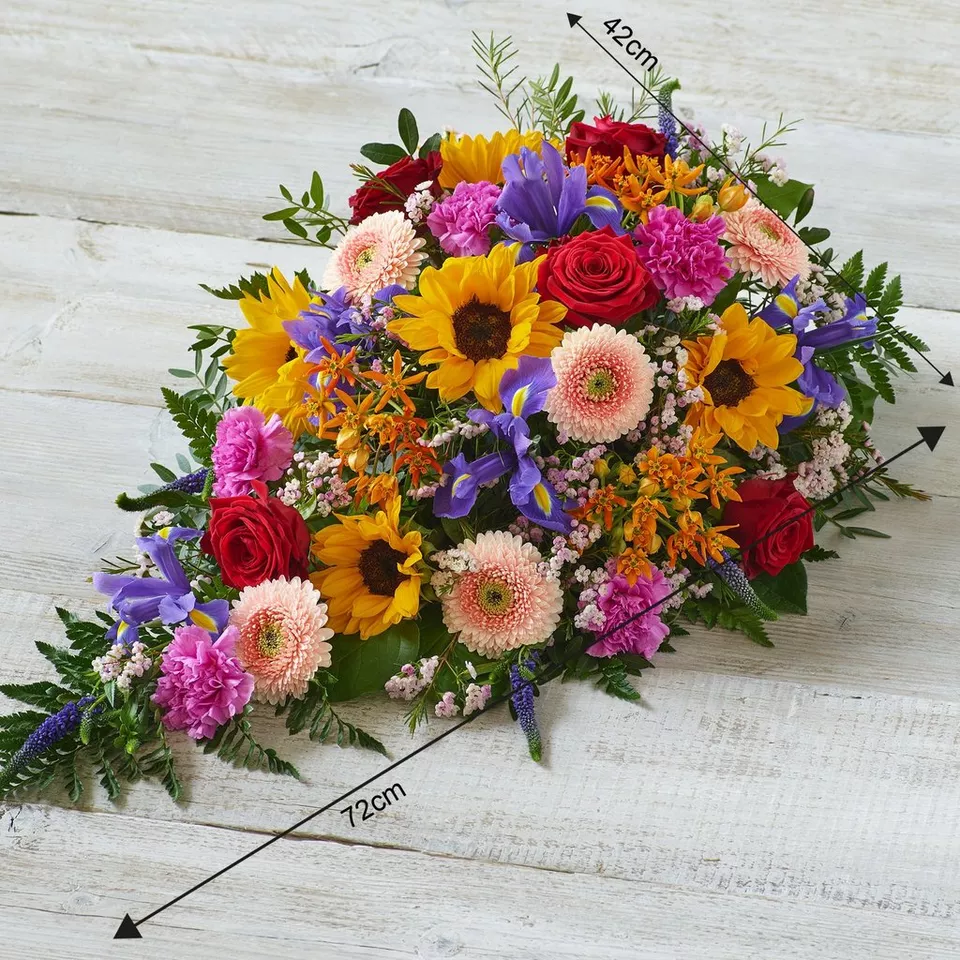 Vibrant Medley Spray - Image 7