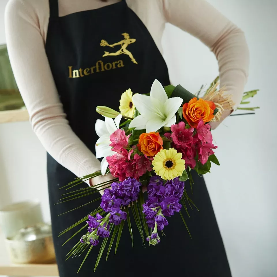 Vibrant Scented Sheaf - Image 3