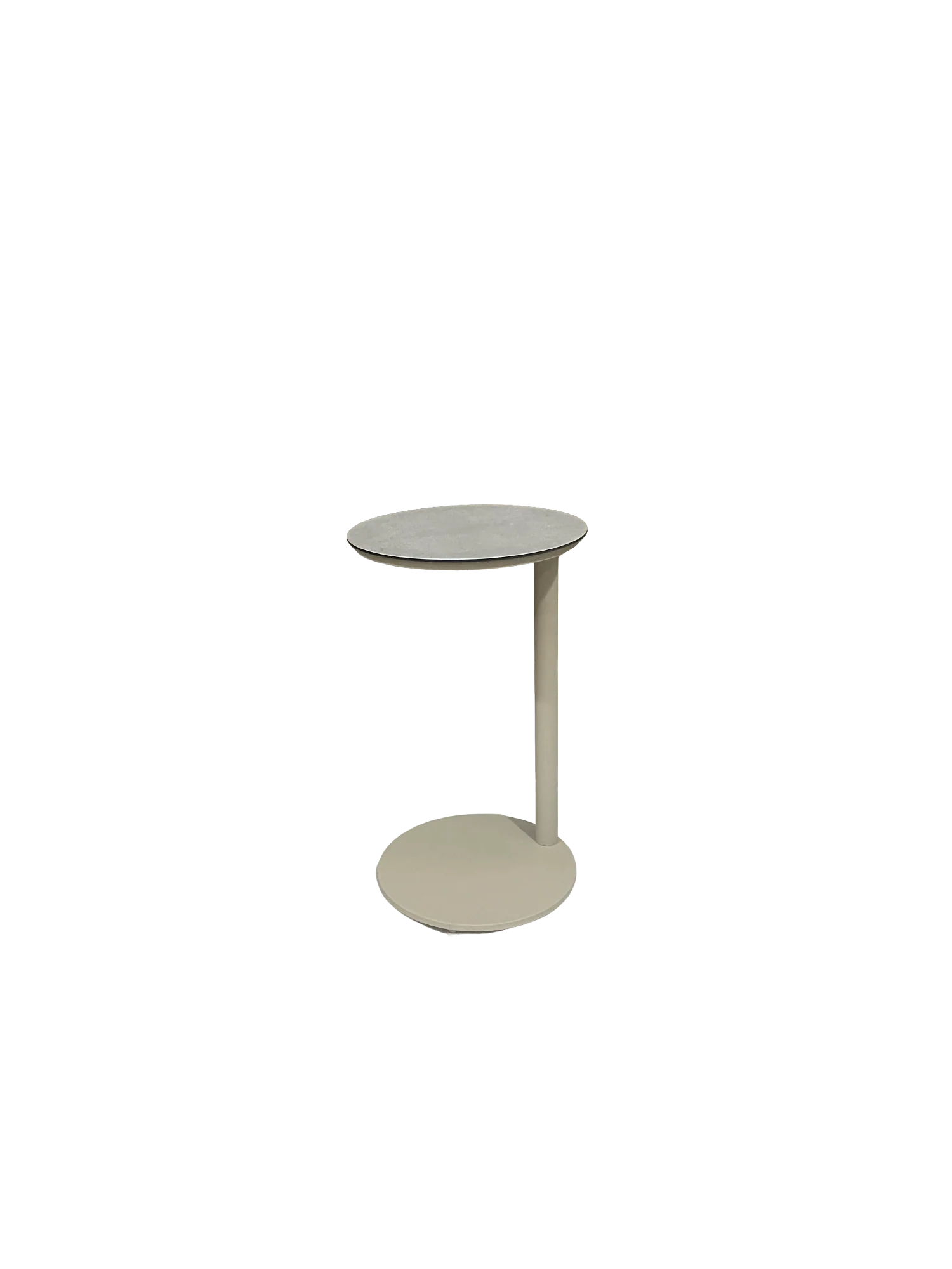 Vic Ceramic Coffee Table