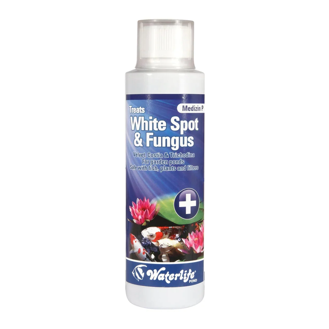 Waterlife Medizin P 250ml