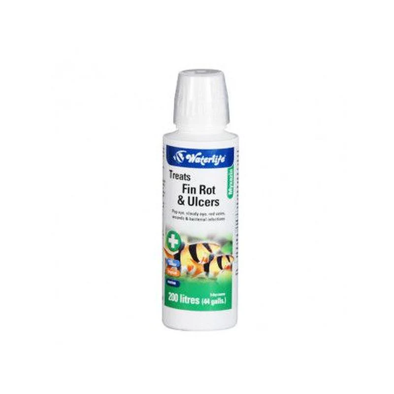 Waterlife Myxazin 100ml