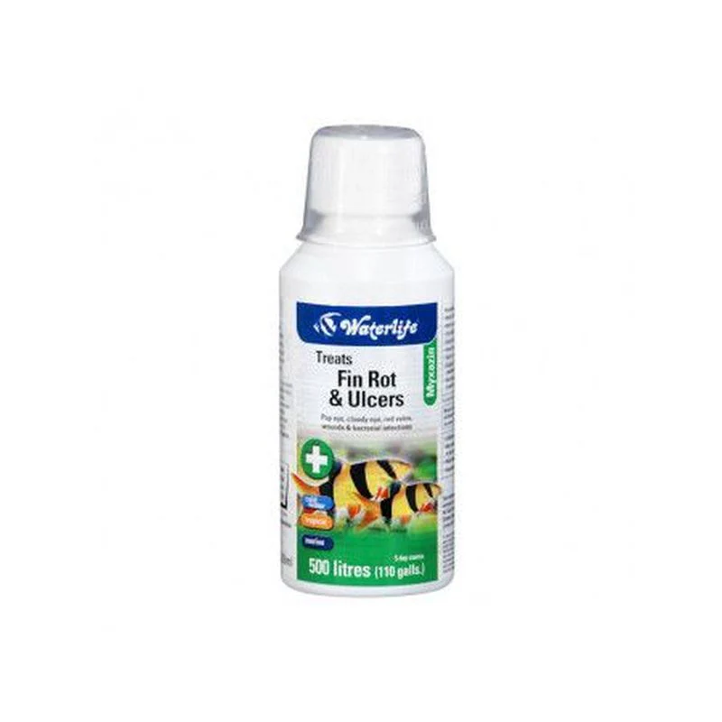 Waterlife Myxazin 250ml