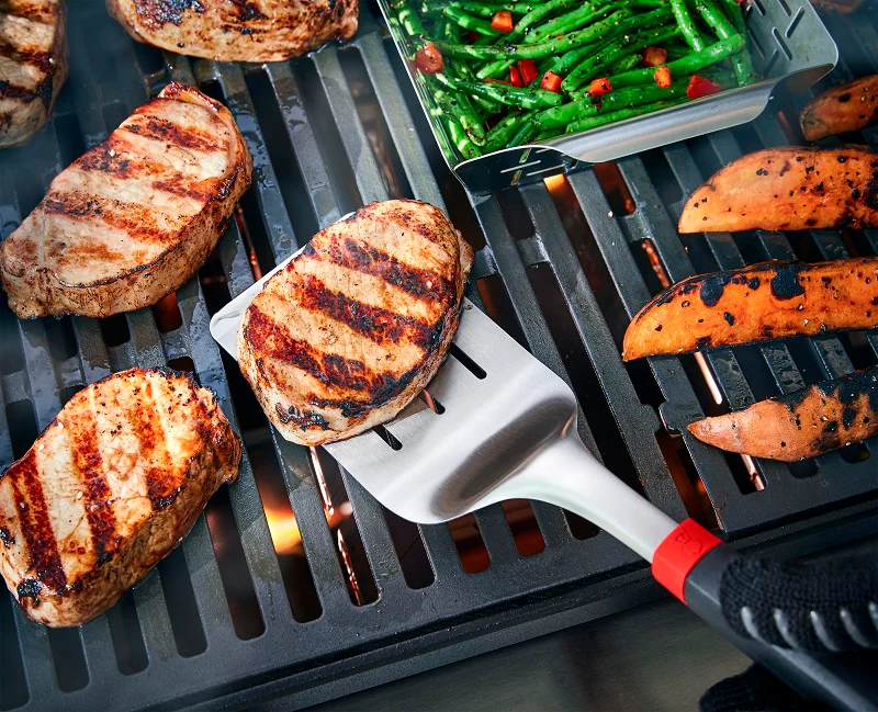 Weber Barbecue Spatula - Image 3