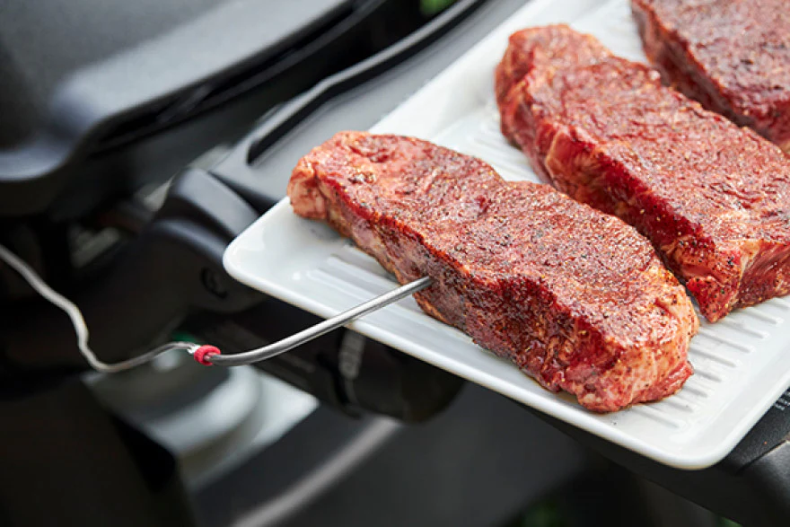 Weber Connect Smart Grilling Hub - Image 7