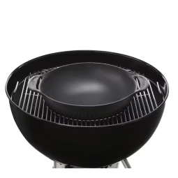 Weber Crafted Wok Steamer - Image 3