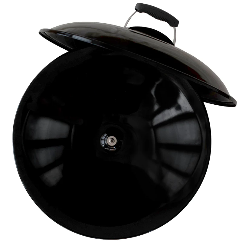 Weber Fireplace - Image 3
