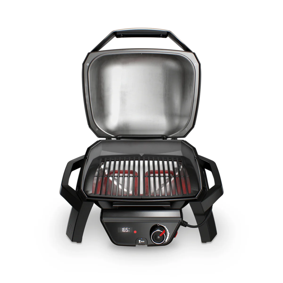 Weber Pulse 1000 Electric Barbecue - Image 4