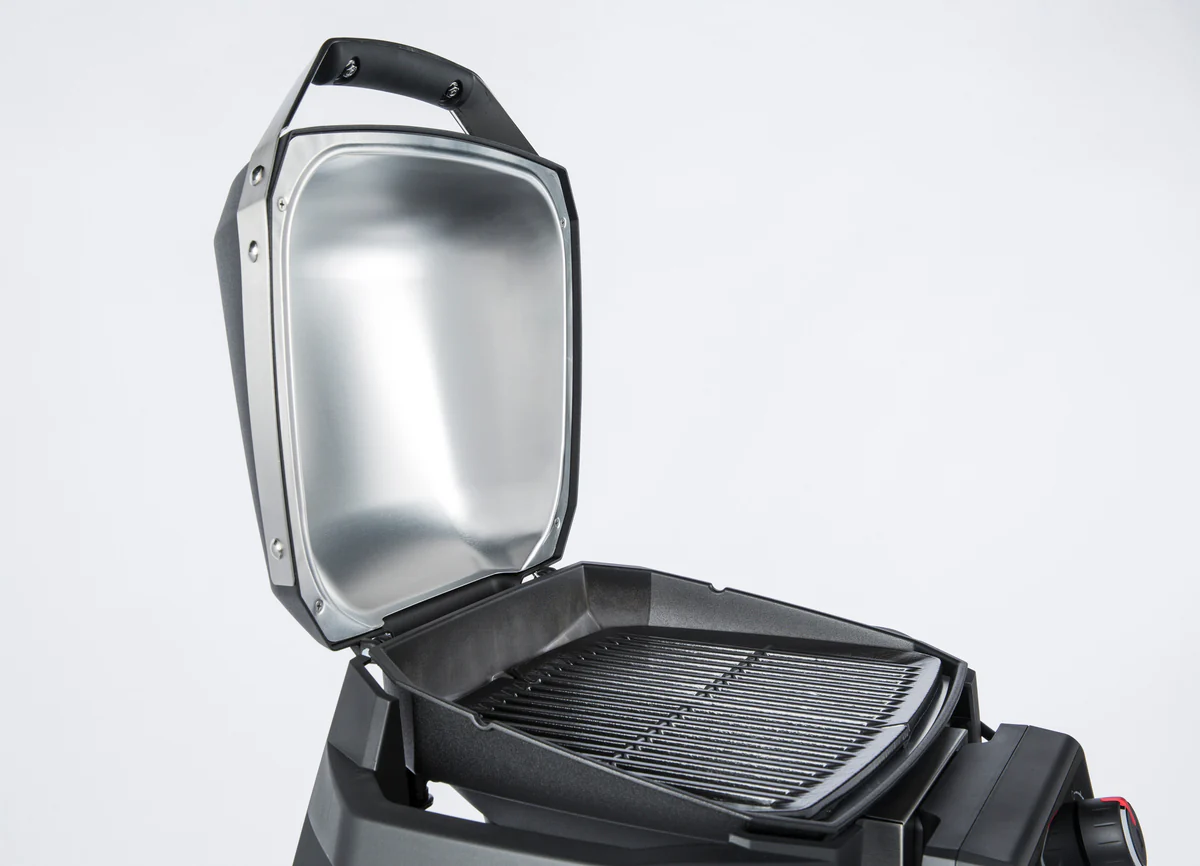 Weber Pulse 1000 Electric Barbecue - Image 5