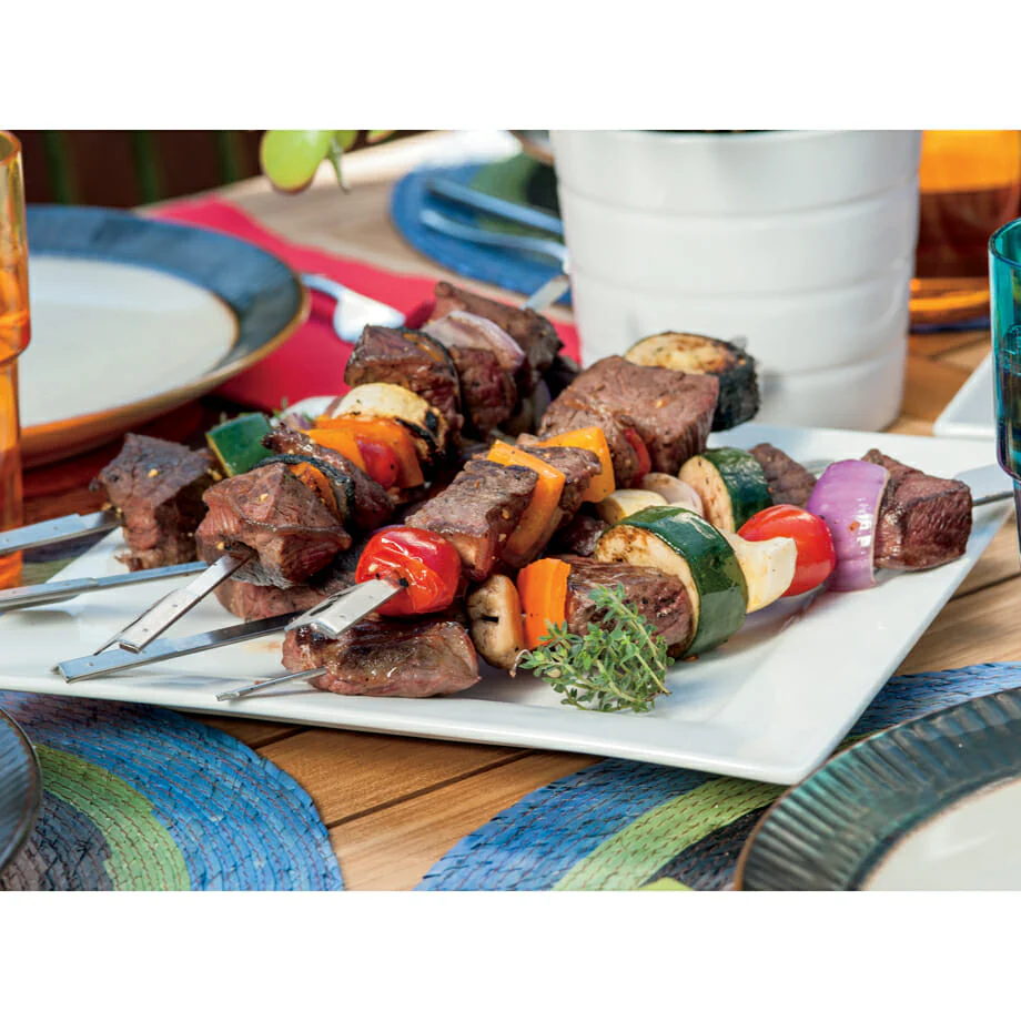 Weber Original Shish Kabob Set - Image 3