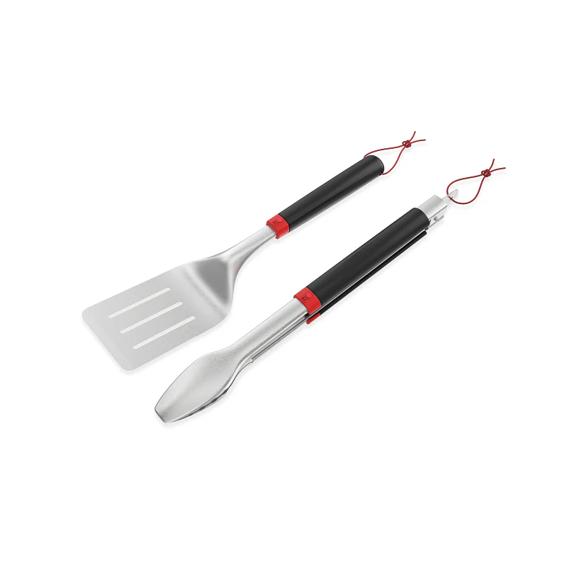 Weber Spatula & Tongs Set - Image 2