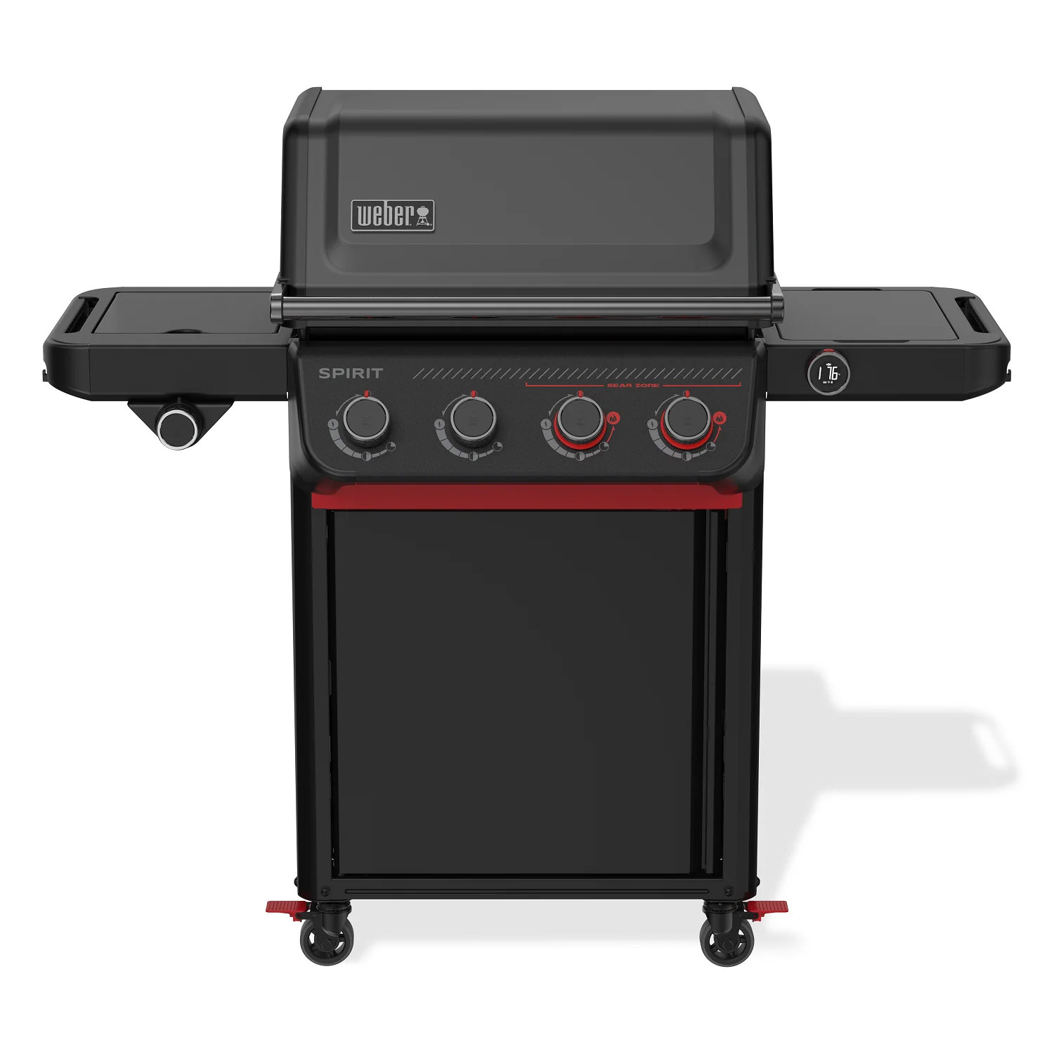 Weber Spirit EPX-435R - STEALTH - Image 2