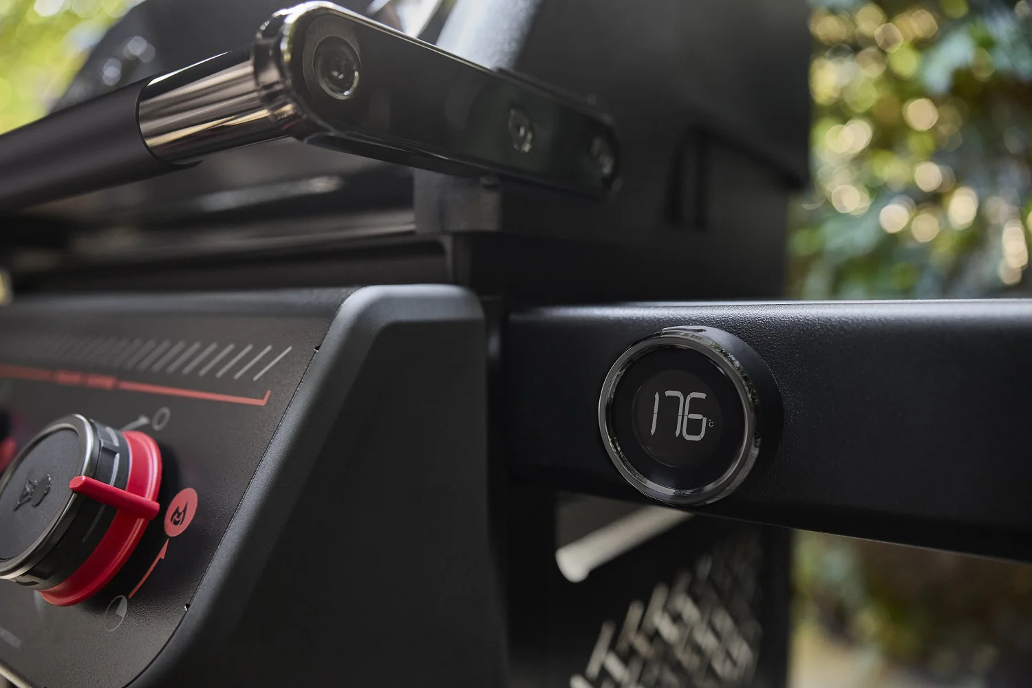 Weber Spirit EPX-435R - STEALTH - Image 4