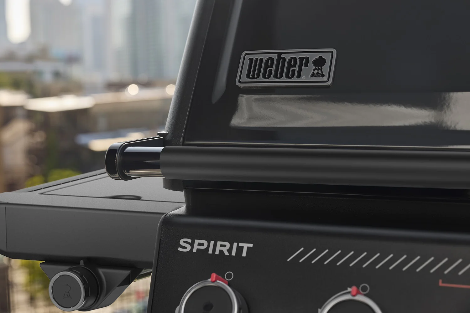 Weber Spirit EPX-435R - STEALTH - Image 5