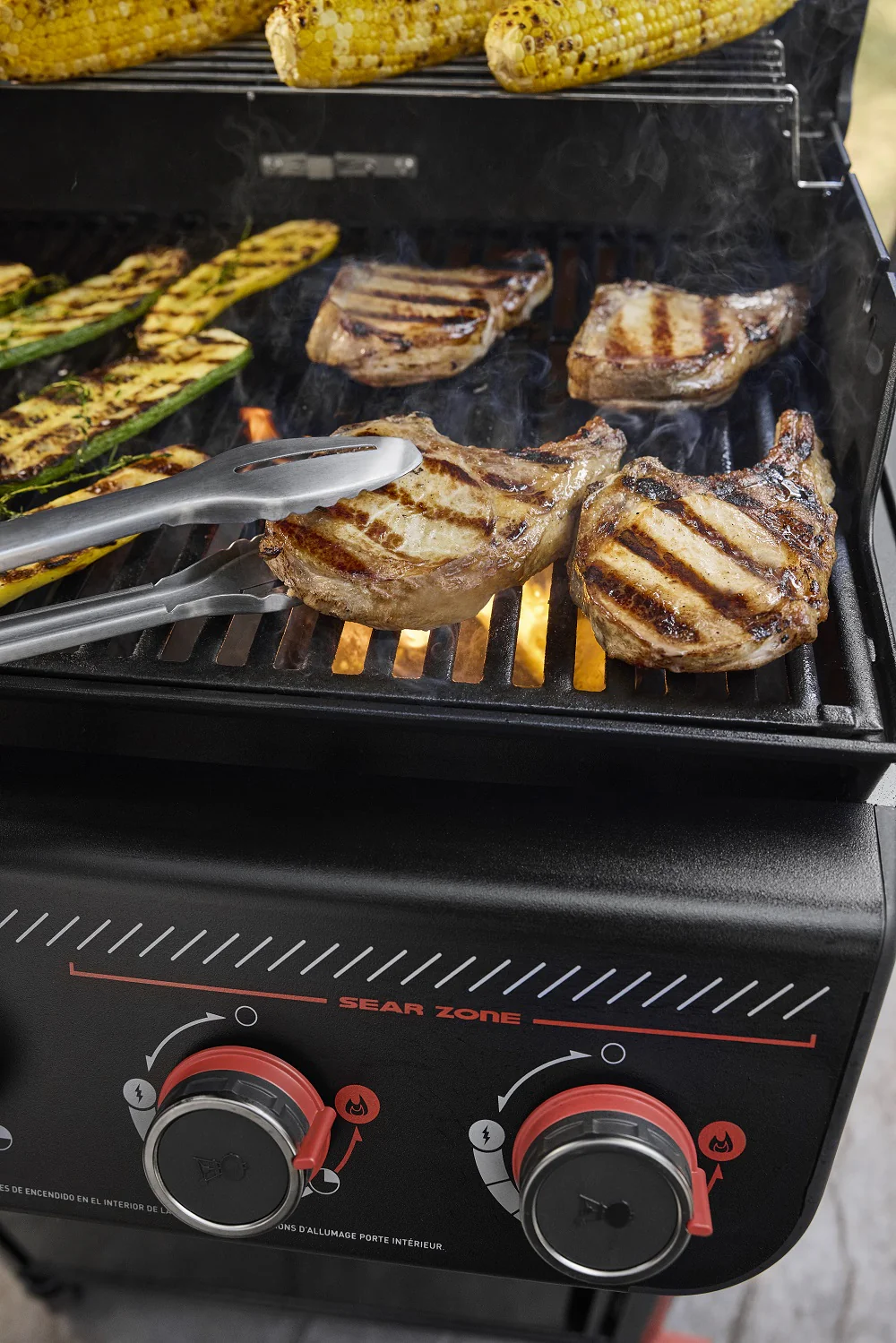 Weber Spirit EPX-435R - STEALTH - Image 6
