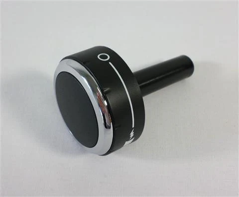 Weber 69480 Control Knob  for Weber Traveler