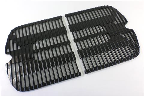 Weber Traveler Cooking grates