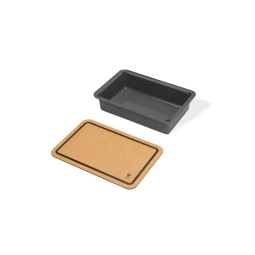 Weber Works Basin and Cutting Board - Image 3
