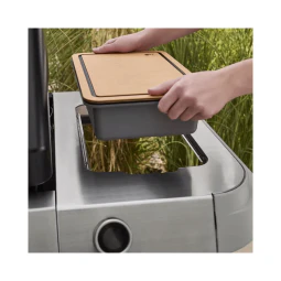 Weber Works Basin and Cutting Board - Image 4