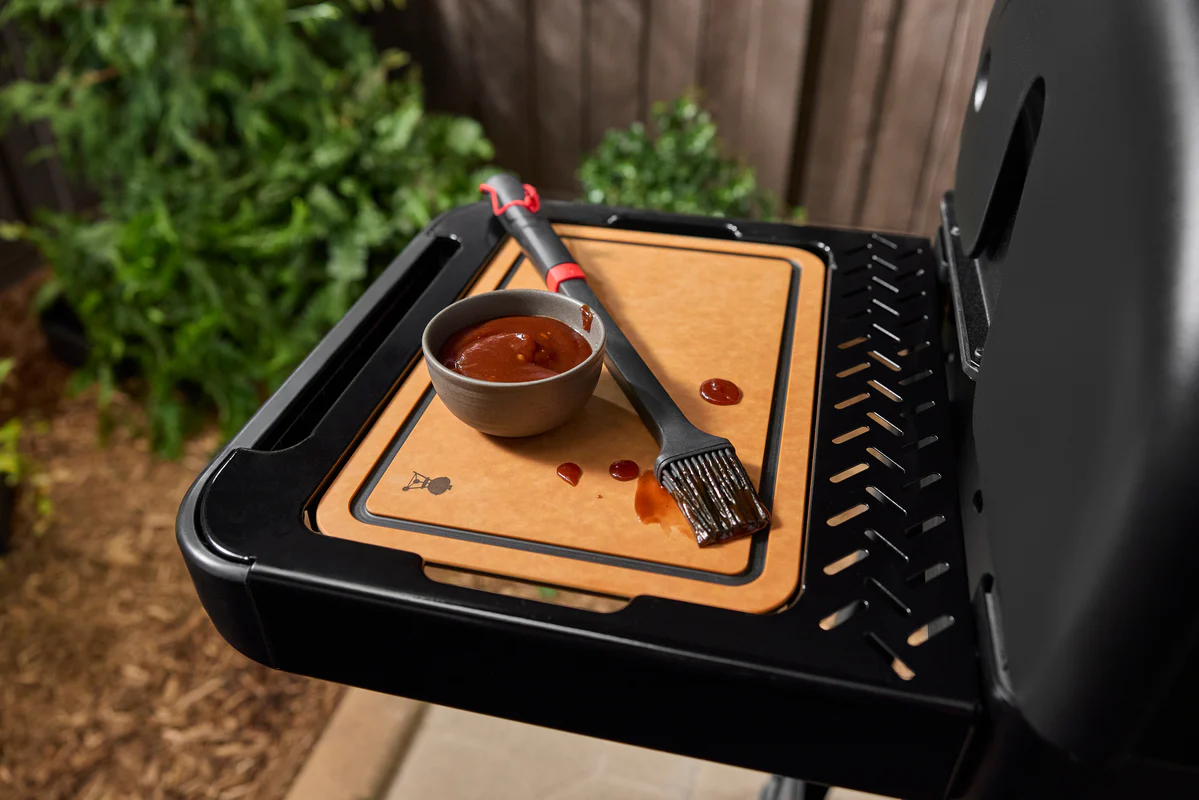 Weber Works Basin and Cutting Board - Image 5