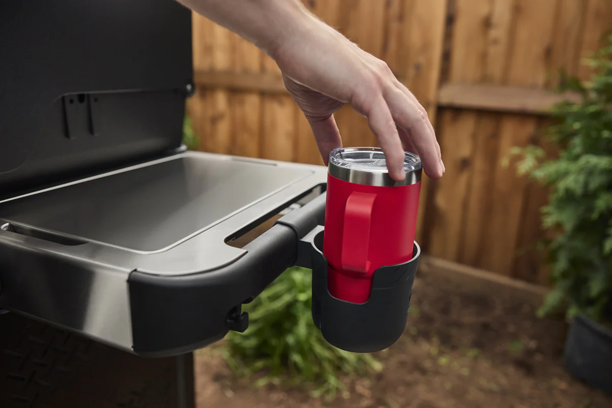 Weber Works Bottle Holder - Image 3