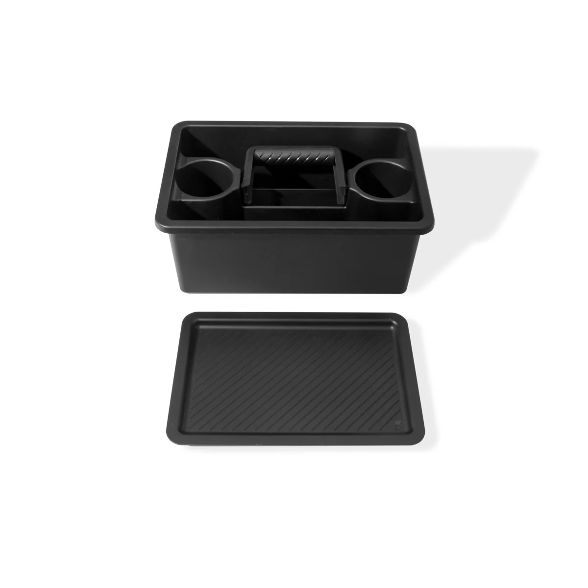 Weber Works Transport Caddy Side Table Drop In