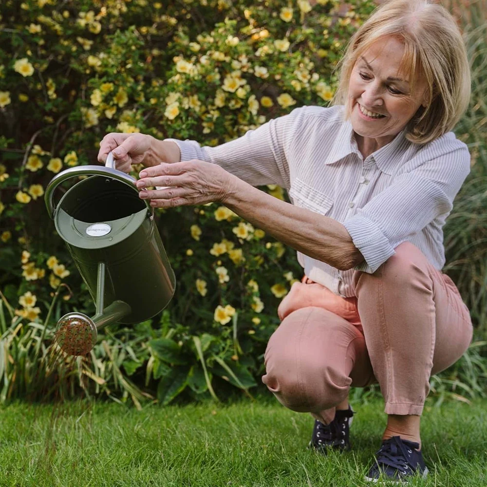 Westland SafeLawn Liquid Lawn Feed (1 litre) - Image 3