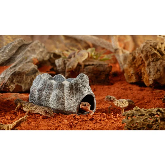 Exo Terra Wet Rock Ceramic Cave Large - Image 2